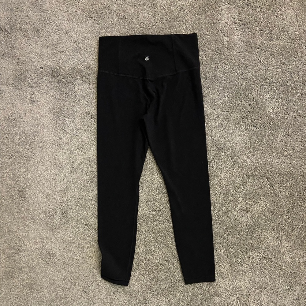 Athleta leggings size small